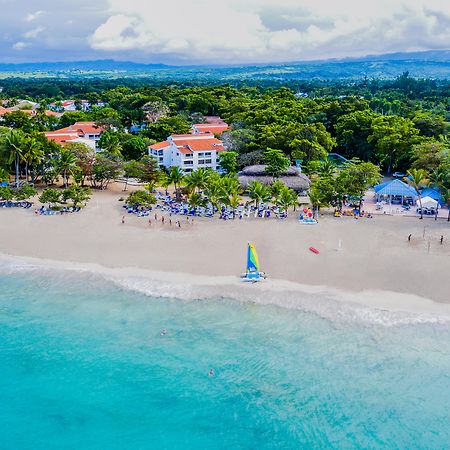 Viva Heavens By Wyndham, A Trademark All Inclusive (Adults Only) Hotel Puerto Plata Exterior photo