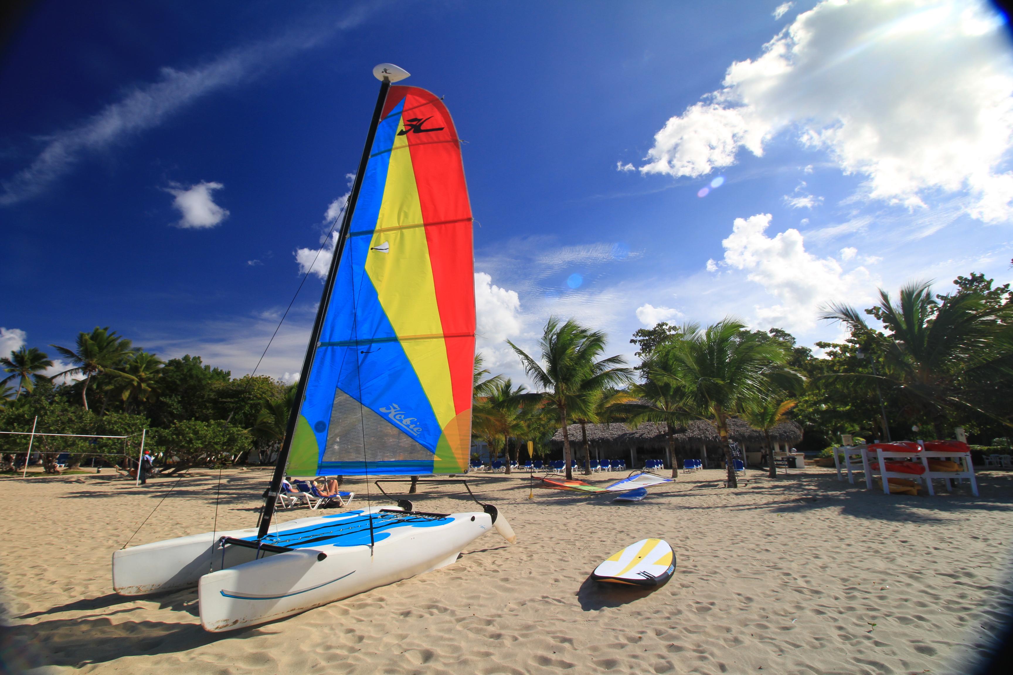 Viva Heavens By Wyndham, A Trademark All Inclusive (Adults Only) Hotel Puerto Plata Exterior photo