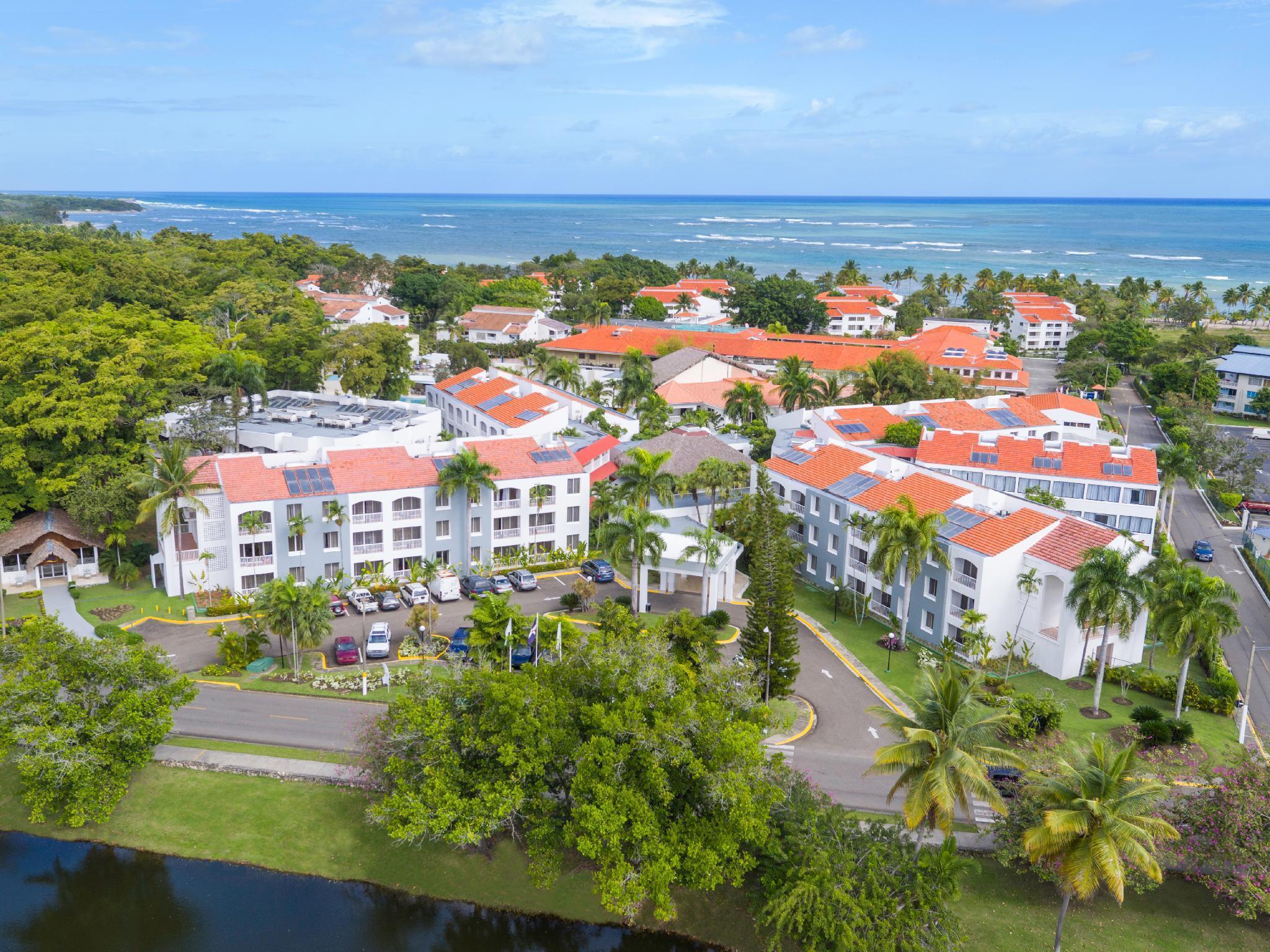 Viva Heavens By Wyndham, A Trademark All Inclusive (Adults Only) Hotel Puerto Plata Exterior photo