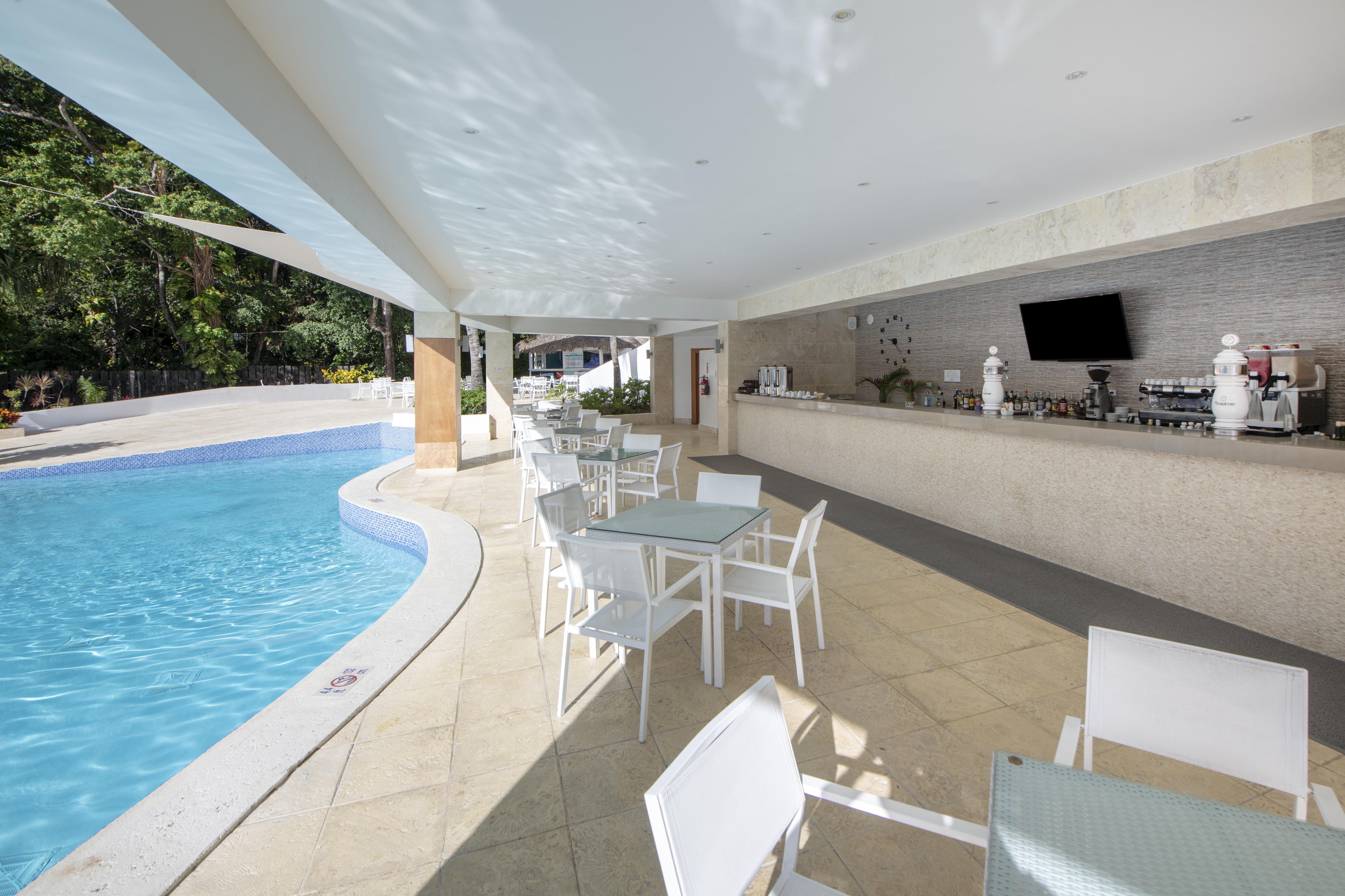 Viva Heavens By Wyndham, A Trademark All Inclusive (Adults Only) Hotel Puerto Plata Exterior photo