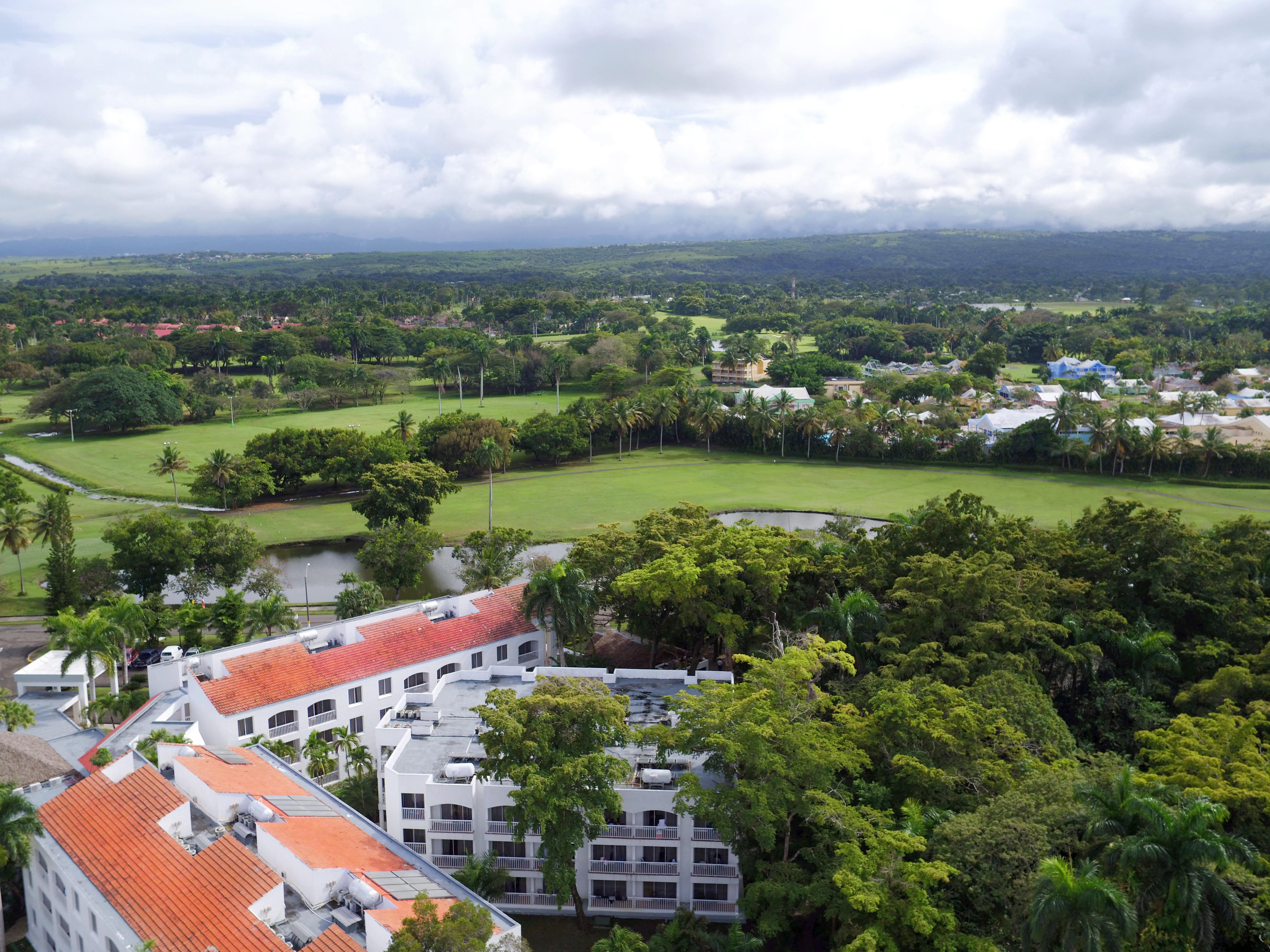 Viva Heavens By Wyndham, A Trademark All Inclusive (Adults Only) Hotel Puerto Plata Exterior photo