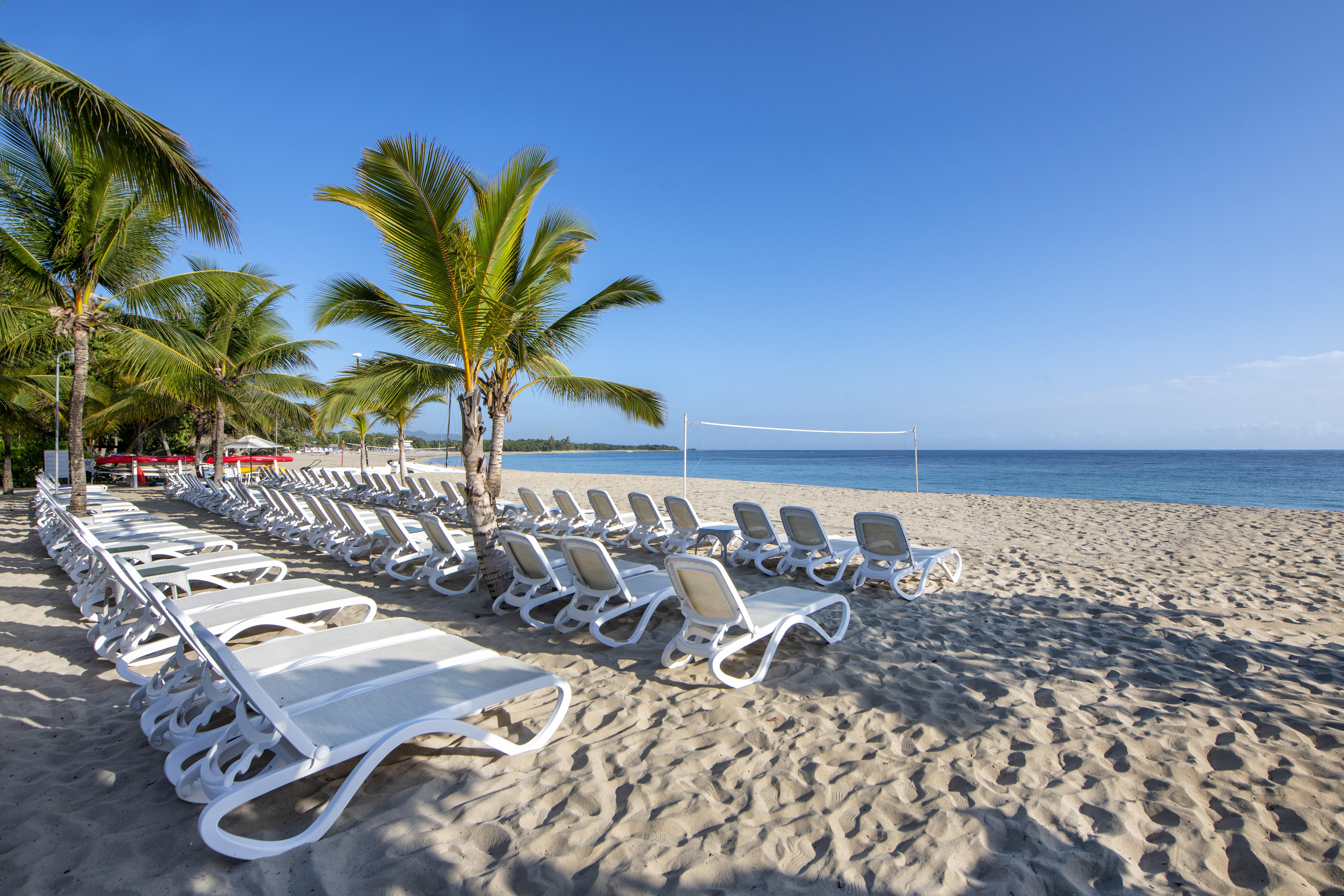 Viva Heavens By Wyndham, A Trademark All Inclusive (Adults Only) Hotel Puerto Plata Exterior photo