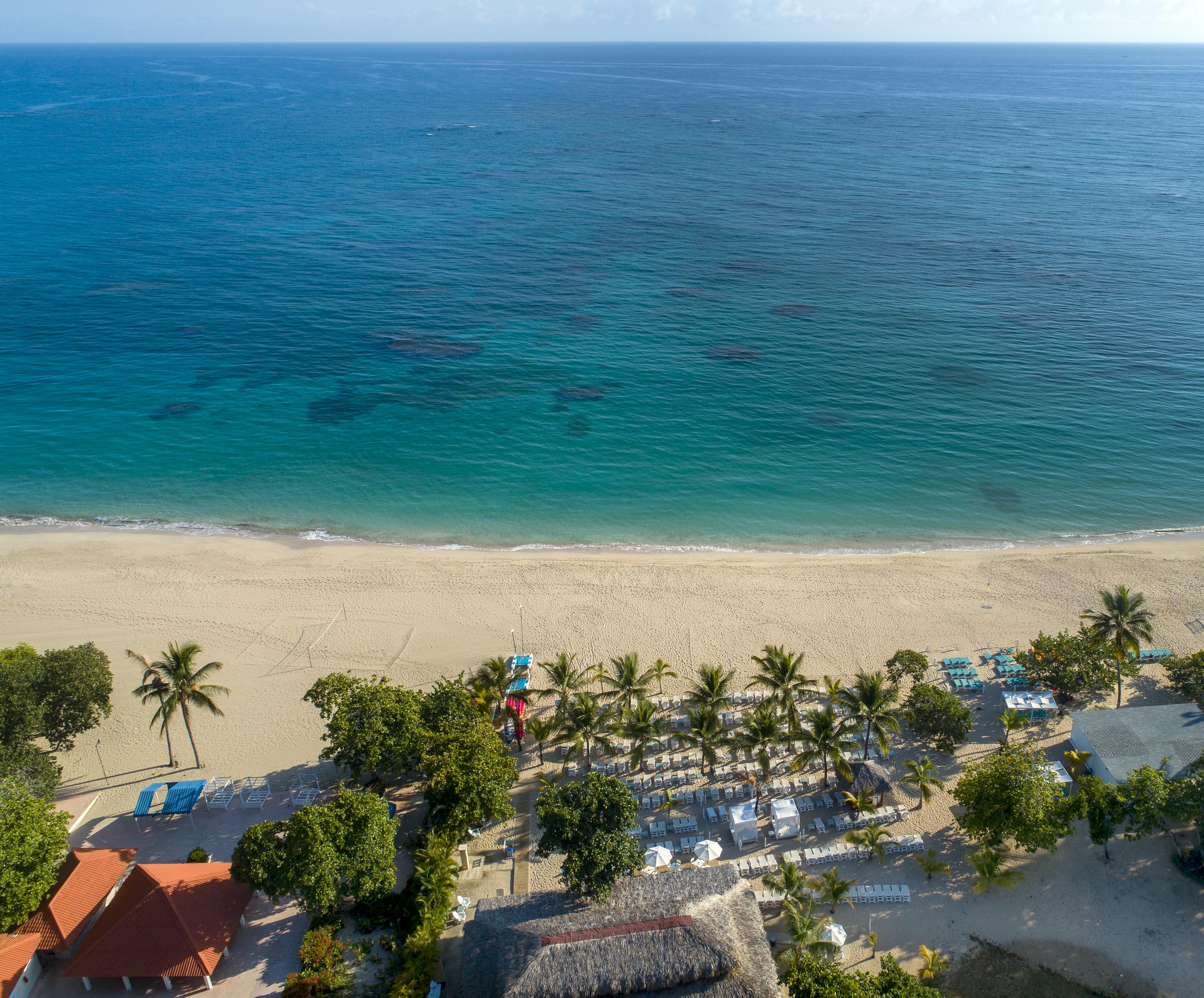 Viva Heavens By Wyndham, A Trademark All Inclusive (Adults Only) Hotel Puerto Plata Exterior photo