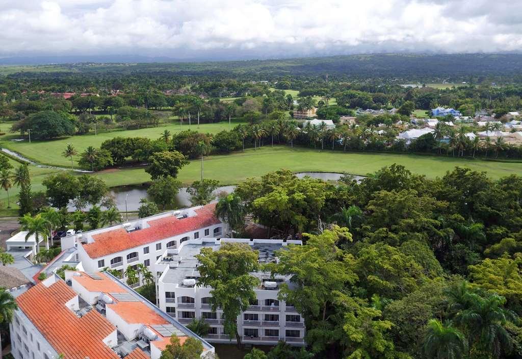 Viva Heavens By Wyndham, A Trademark All Inclusive (Adults Only) Hotel Puerto Plata Exterior photo