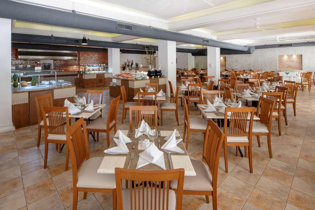 Viva Heavens By Wyndham, A Trademark All Inclusive (Adults Only) Hotel Puerto Plata Restaurant photo