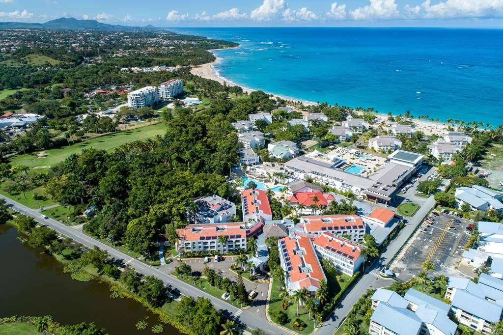 Viva Heavens By Wyndham, A Trademark All Inclusive (Adults Only) Hotel Puerto Plata Exterior photo