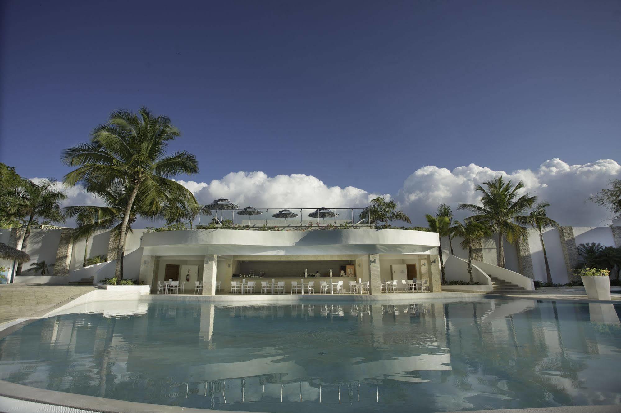 Viva Heavens By Wyndham, A Trademark All Inclusive (Adults Only) Hotel Puerto Plata Exterior photo